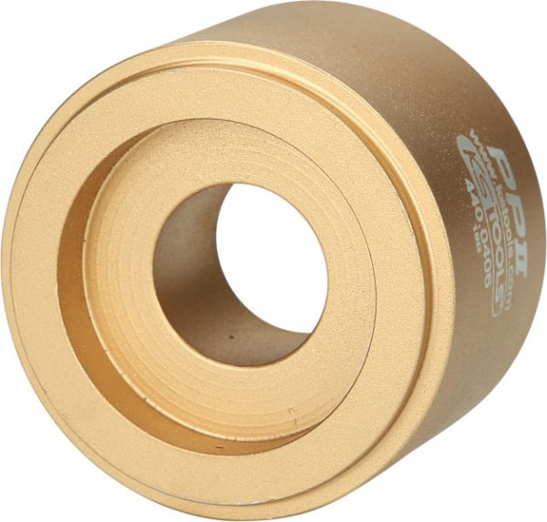 Nettoyeur haute pression KS Tools Ø 59mm, 440.0406