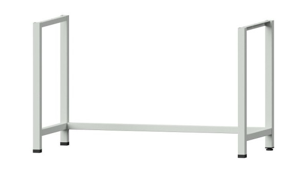 Etablis ANKE Cadre A fixe, 1360 x 615 x 800 mm, RAL 7035, 990.554
