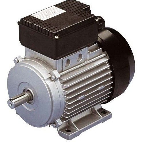Moteur électrique AEROTEC - CV 2 - 1.5 KW - 230 V - MEC 80, 4101121