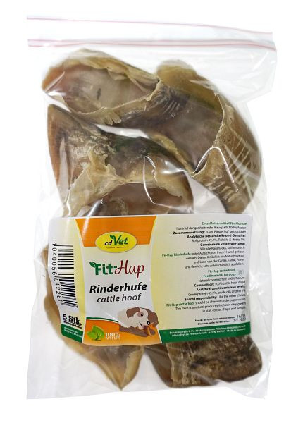 cdVet Fit-Hap sabots bovins (5 pièces), 4226