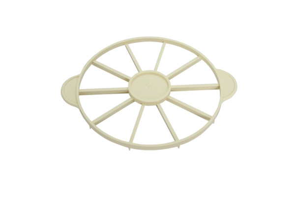Séparateur de gâteau Schneider, 10 pièces, en plastique, unilatéral, 220110