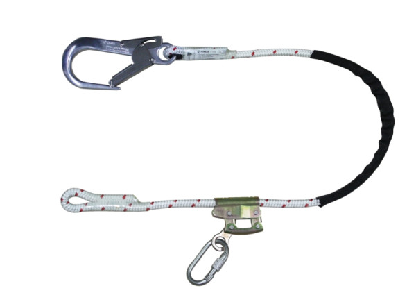 Longe réglable Funcke MASI MB4 SK, 1,5 m, version : FSK-6/FS90, 40010680