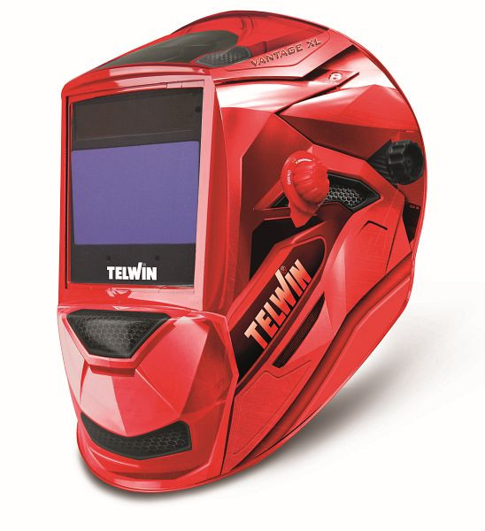 Masque de soudage Telwin VISION 180 MMA/MIG-MAG/TIG, 804097