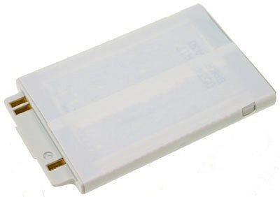 Batterie AGI compatible avec LG ELECTRONIC U8138, 25565