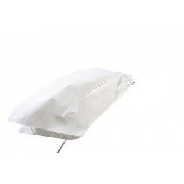 Couvercle de pistolet ProSafe en matériau ProSafe 2, blanc, UE : 200 pièces, PV7-PIST