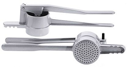 Contacto spaetzle presse pour boutons courts, 560/001