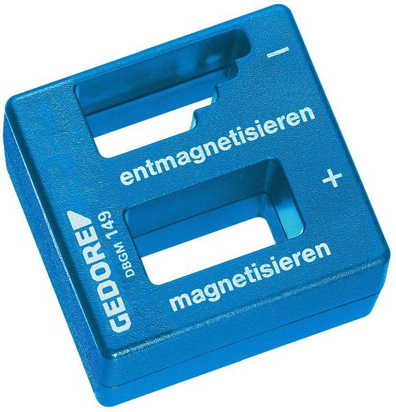 Appareil de magnétisation/démagnétisation GEDORE, 6416500