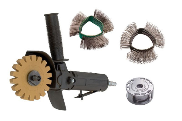 Kit d'outils ELMAG DL, 00810