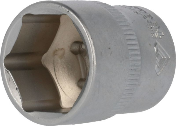 Brilliant Tools Douille hexagonale 3/8", 21 mm, BT021815