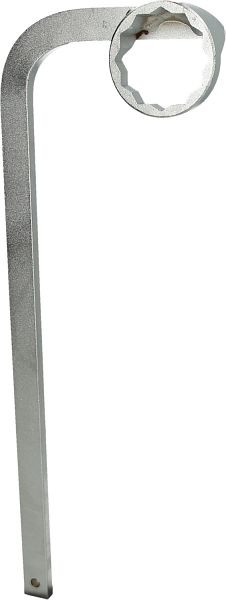 Brilliant Tools Clé à filtre à huile pour embrayages Haldex BT716000