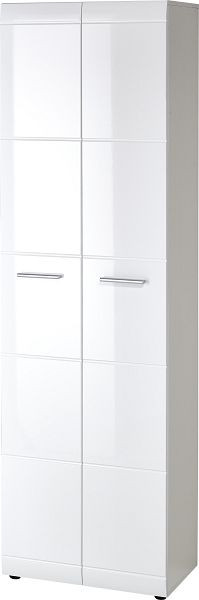 GERMANIA GW-ADANA armoire 3577, blanc, 3577-84