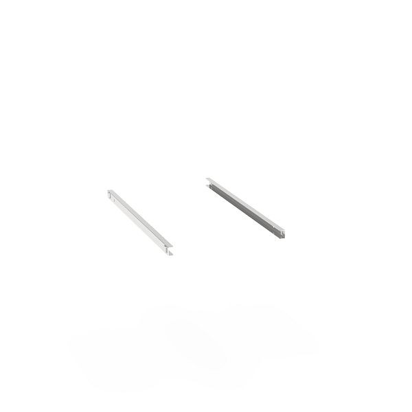 Jeu de rails Vaiotec pour racks GN1/1 de la série de réfrigérateurs et congélateurs TOPLINE, 10322