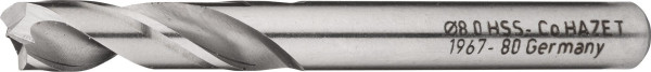 Foret de soudage par points Hazet 8mm 1967-80