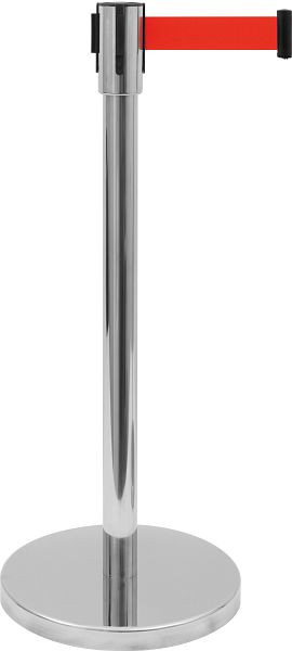 Poteaux de barrière / tendeurs Saro modèle AF 206 SR, 399-1007