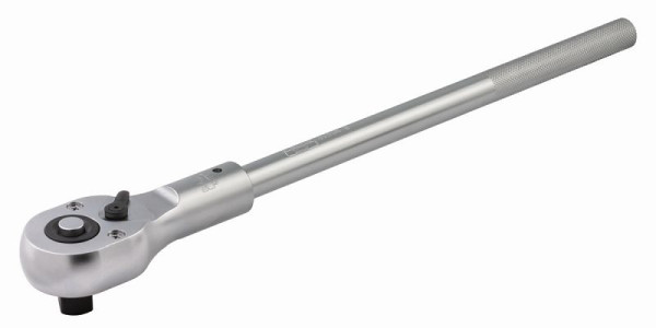 Cliquet réversible Bahco 3/4", 24 dents, angle de retour 15°, 8955N