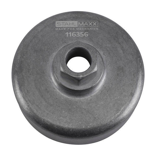 Clé de réglage Stahlmaxx pour régleurs d'arbre à cames tels que VAG T40297, XXL-116356