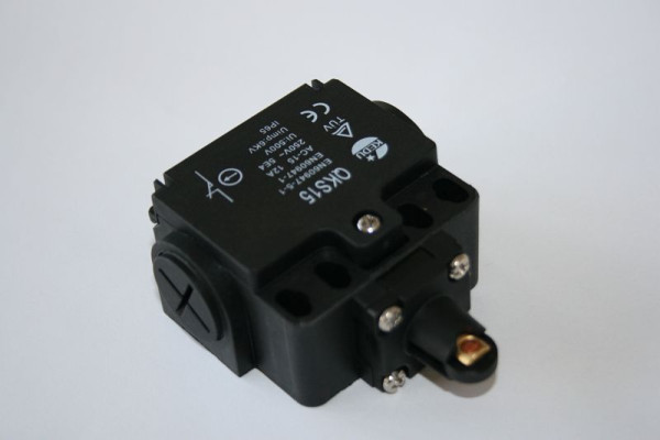 Micro-interrupteur de fin de course ELMAG n° 79, pour TB 100, 9709329