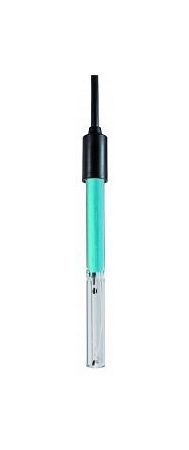 DOSTMANN Leitfähigkeitsmesszelle VPT 80/10 mit BNC Stecker für Meerwasser geeignet, 6030-0083