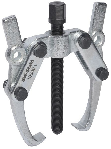 Extracteur de languette en acier SW, 2 bras, 20 - 170 mm, 10860L