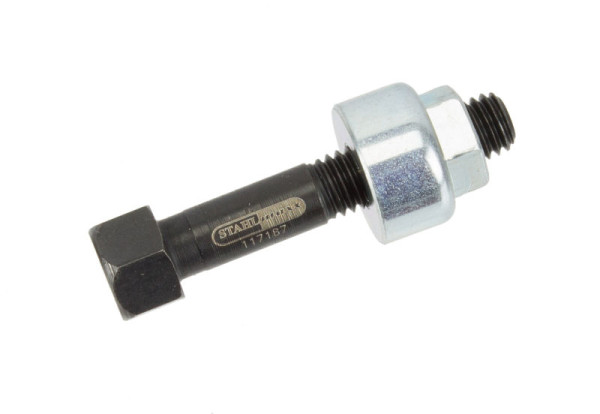 Broche d'écrou à roulement à billes Stahlmaxx pour outil de poinçonnage PDC, XXL-117187