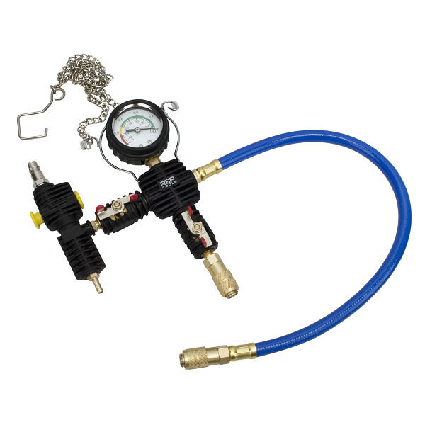 Unité de remplissage sous vide RepTools de 117916, XXL-118811