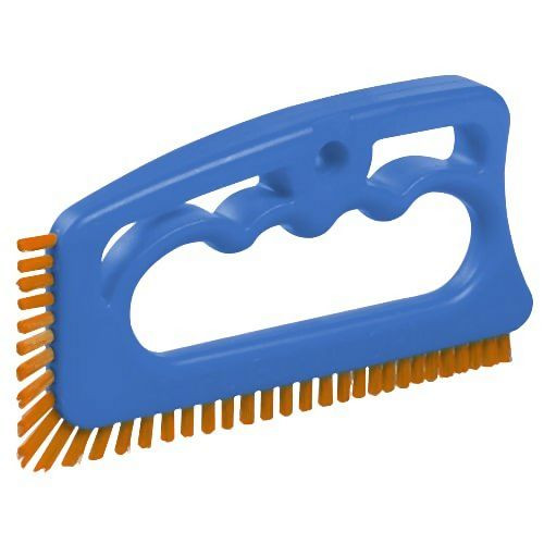 Brosse à joints Karl Dahm pour nettoyer les joints, 11922