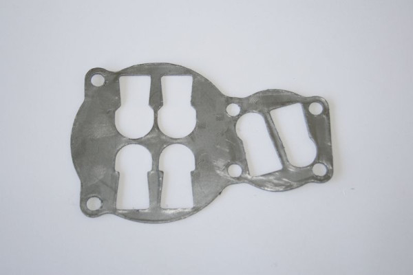Centre de joint de culasse ELMAG (063) pour groupe B 4900 (MEISTER 600), 9100655