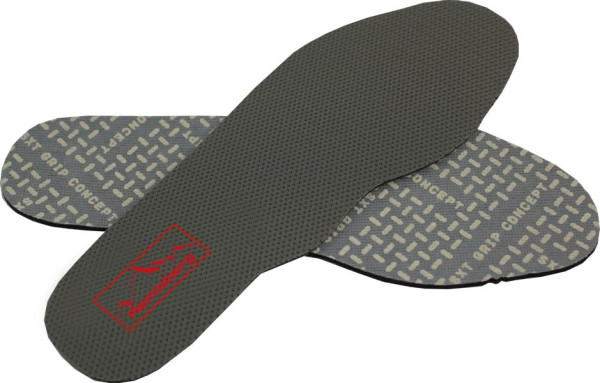 Semelles intérieures Hase Safety REMISBERG, taille : 44, UE : 10 paires, 912800-44