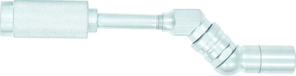Adaptateur KS Tools 360°, réglable, 980.1107