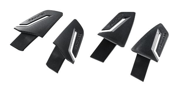 Clips de rechange pour phares Skylotec KLIPIX, BE-400