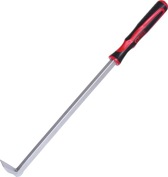 KS Tools levier en fer, 90°, 600mm, 911.8414