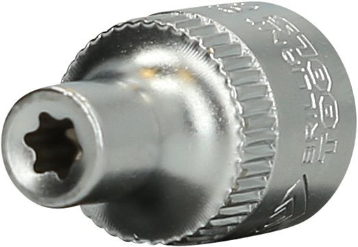 Brilliant Tools Douille Torx E 3/8", E5, BT021831