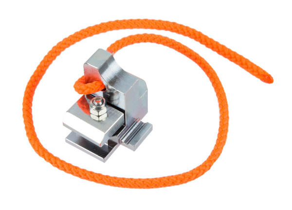 Dispositif de fixation du convertisseur Stahlmaxx comme BMW 241370, XXL-116127