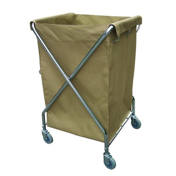 Chariot à linge Jantex 220L, L616