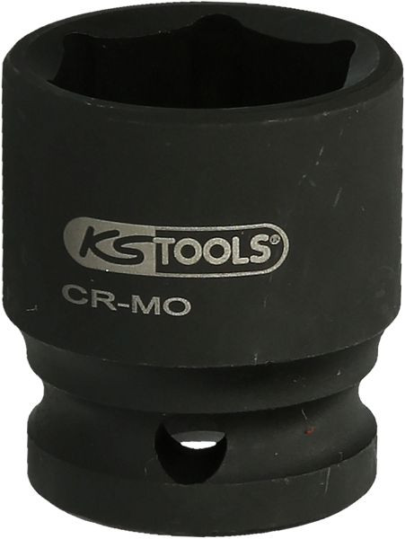 KS Tools Douille à chocs hexagonale 2,1/2", 65 mm, 515.2183