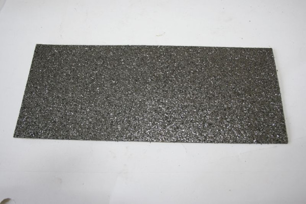ELMAG patin de ponçage en graphite, pour KSM 1150/250, 9802326