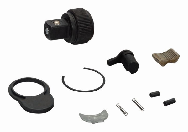 Assortiment de pièces de rechange Bahco pour cliquet réversible 1/4" 6950, 6950SL-SPARE
