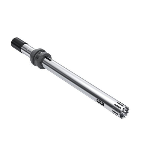 Outil de dispersion IKA, Ø18 mm pour T 25 easy clean, capteur de température, S 25 EC - T - C - 18 G - ST, 0025007398