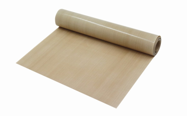 Film de démoulage de cuisson en téflon Schneider, 570 mm x 50 m x 0,11 mm, 110957