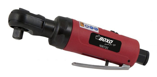 Mini cliquet pneumatique composite Boxo 3/8, NI672C