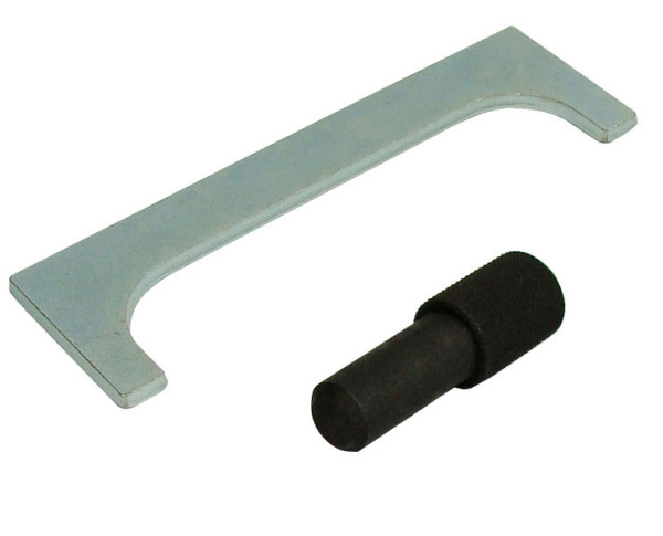 Mandrin de fixation Stahlmaxx pour pompe d'injection, règle d'arbre à cames pour VW / VAG, Z831