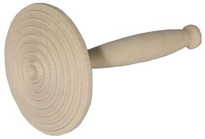 Bois passant Contacto pour tamis ronds, 825/160
