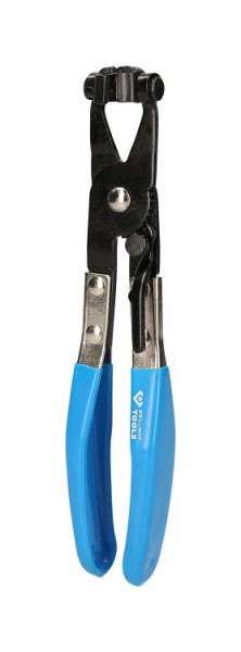 Pince pour colliers de serrage Brilliant Tools, diamètre : 0-48 mm, BT526001
