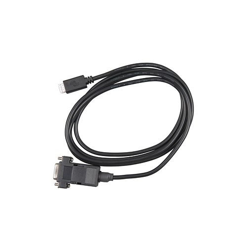 Câble de données Victron Energy VE.Direct vers RS232, série BMV-7, 8-67-022825, ASS030520500