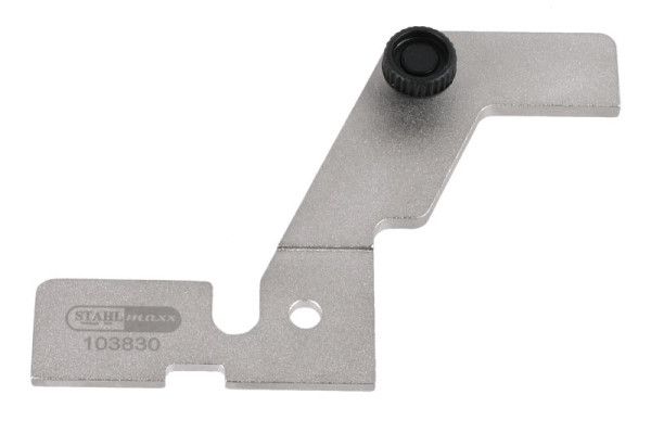 Outil de fixation Stahlmaxx pour arbres à cames, pour Ford / Mazda / Jaguar Landrover, XXL-103830