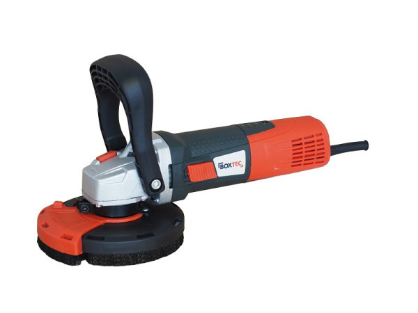 Ponceuse à béton BOXTEC TCG 125 - 1400W BCG, 31100