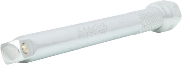 KS Tools Rallonge 1/4" CHROMEplus, 150 mm, 918.1454