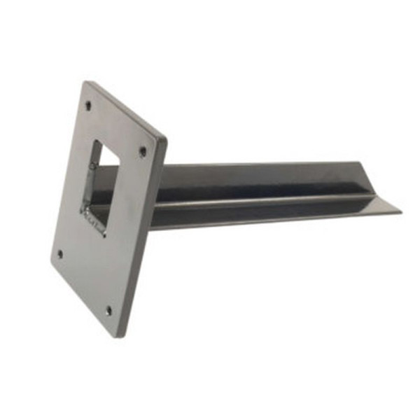 plaque de base go-e pour base MB, CH-20-21