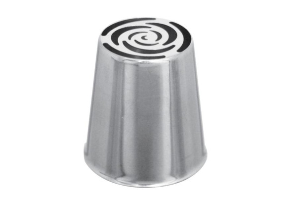 Rosace de buse Schneider, Ø 25 mm, hauteur : 42 mm, 197572