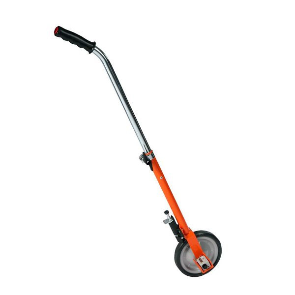 Roue de mesure NESTLE, acier Petite roue pour mesure de renversement, tolérance : 0,1 %, 12014000